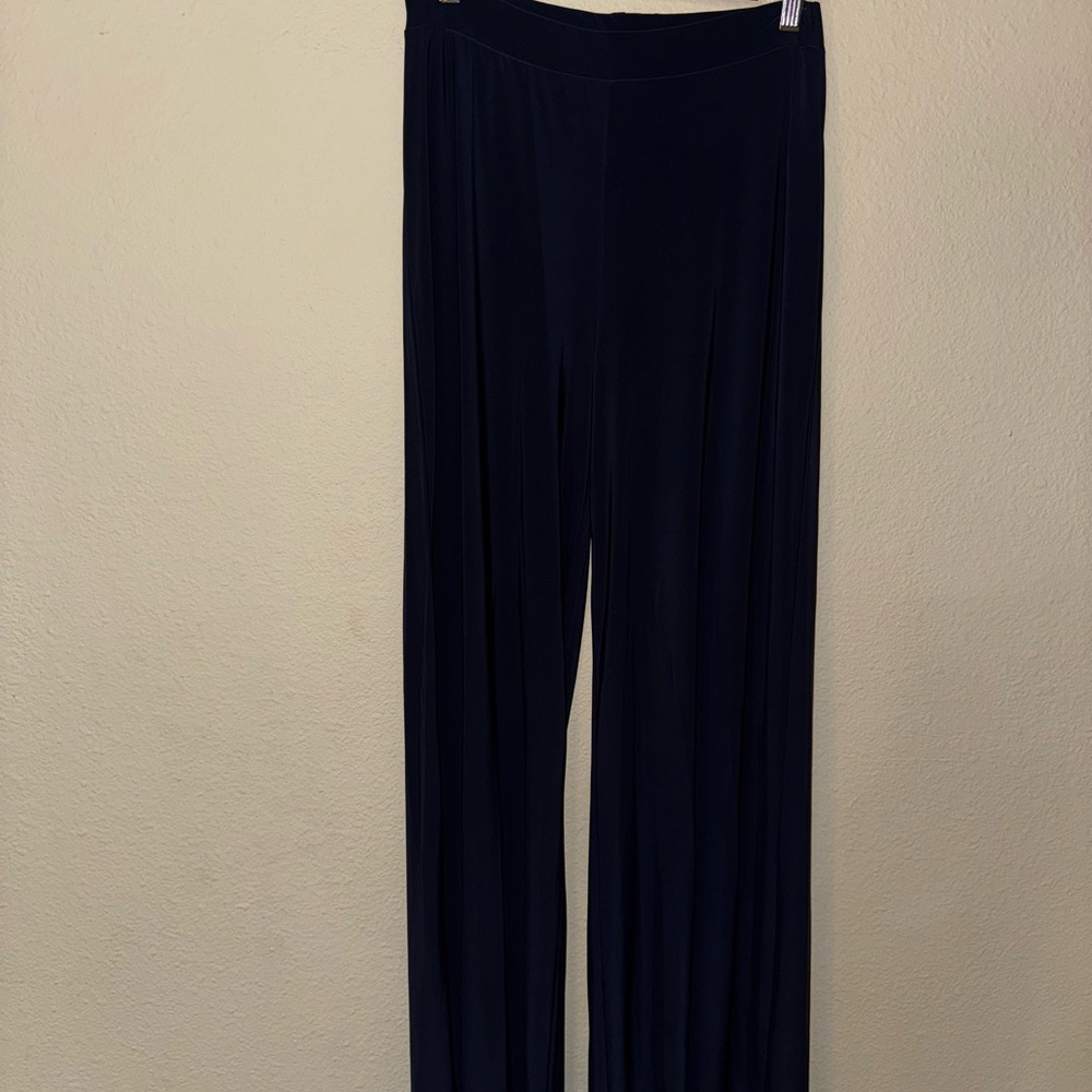 Missguided + Blue Full-Length Robe Intimates - Picture 4 of 5